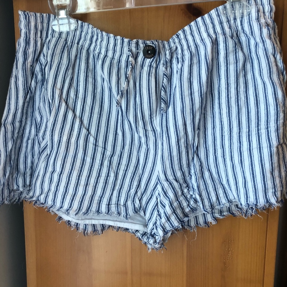 True Craft Dolphin Shorts